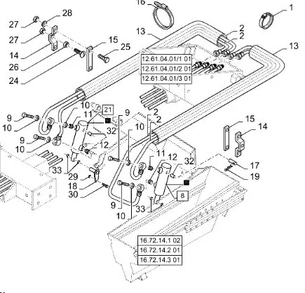 920019881 - втулка