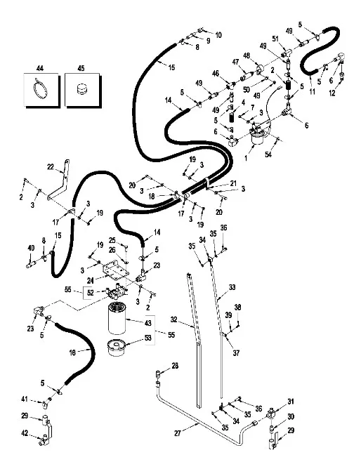 435446A1 - кран шаровый