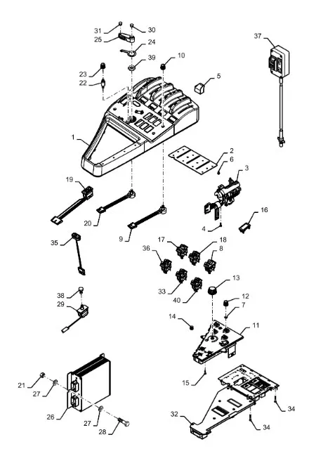 406962A1 - Рукоятка